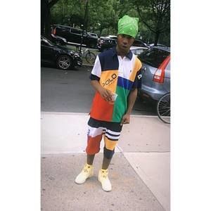 Meet your Posher, Marley